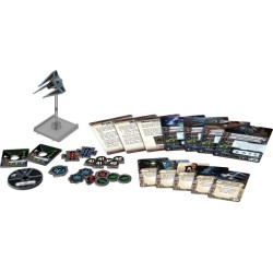 TIE Phantom: Star Wars X-Wing ITA