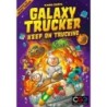 Keep on Trucking: Galaxy Trucker (New Ed.)