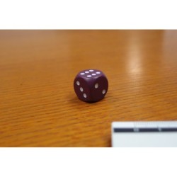 Dado 16mm Viola (1000 pezzi)