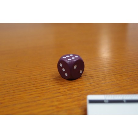 Dado 16mm Viola (1000 pezzi)
