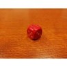 Dado 16mm Rosso (500 pezzi)