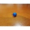 Dado 16mm Blu (1000 pezzi)