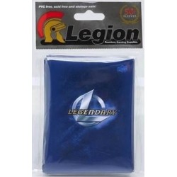 Legendary: bustine...