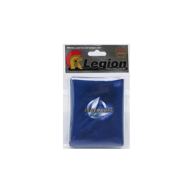 Legendary: bustine protettive (50)