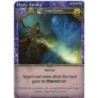 Holy Strike Promo Card: Mage Wars