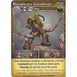 Bloodwave Greatbow Promo...