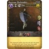 Asyran Defender Promo Card: Mage Wars