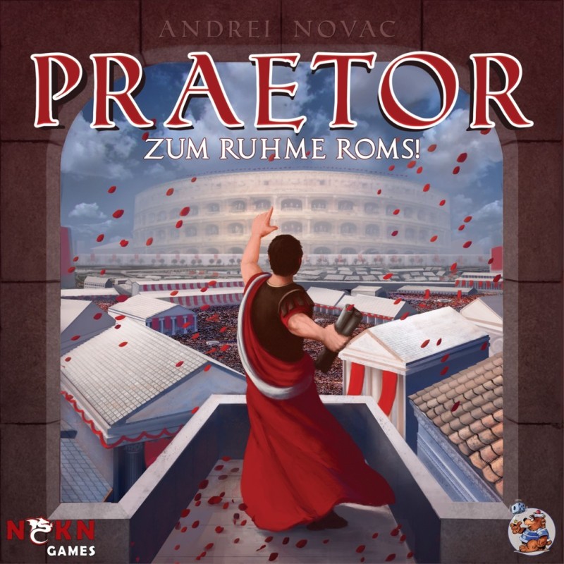 Praetor DEU