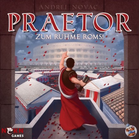 Praetor DEU