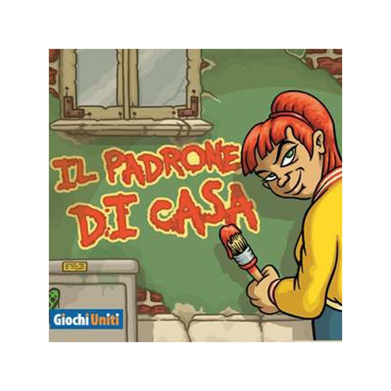 Il Padrone di Casa
