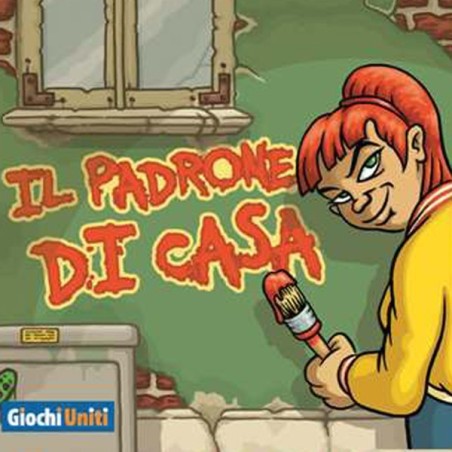 Il Padrone di Casa