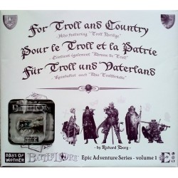 For Troll and Country:...