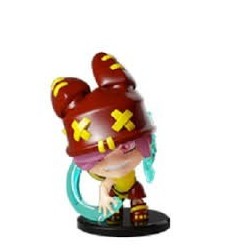 Krosmaster: Arena s2 - Thio...