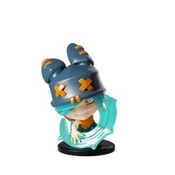 Krosmaster: Arena s2 - Kivin