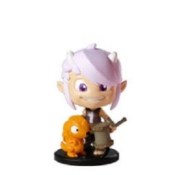 Krosmaster: Arena s2 - Kerr...