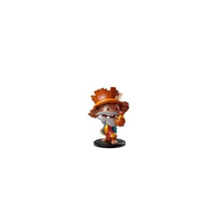 Krosmaster: Arena s2 - Alig Dentieri