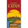 I Coloni di Catan espansione 5-6 giocatori (componenti in plastica)