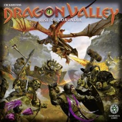 Dragon Valley: Rise of...