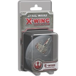 E-Wing: Star Wars X-Wing...