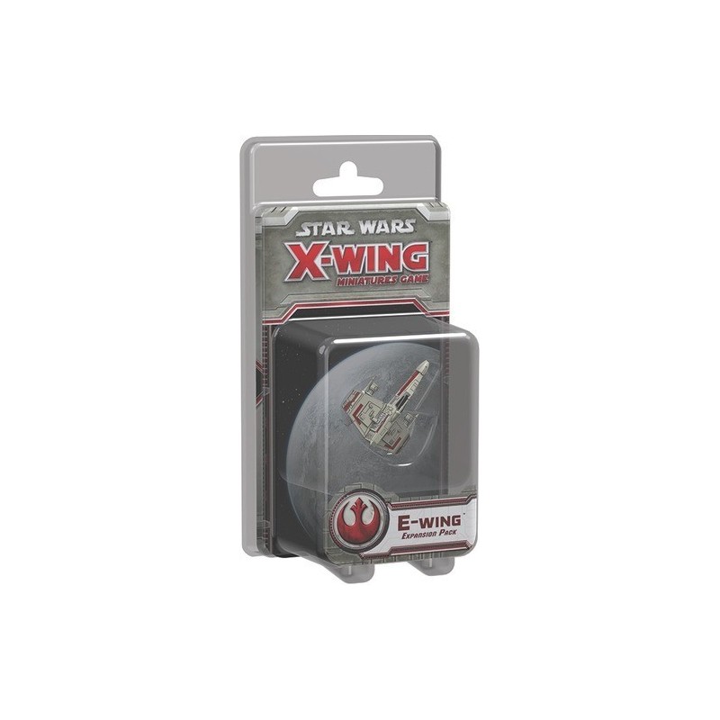 E-Wing: Star Wars X-Wing Expansion Pack