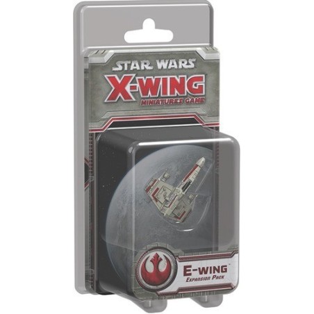 E-Wing: Star Wars X-Wing Expansion Pack