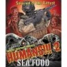 Sea Food: Humans!!! 2