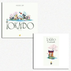 BUNDLE Tokaido ITA +...