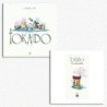 BUNDLE Tokaido ITA + Crossroads ENG
