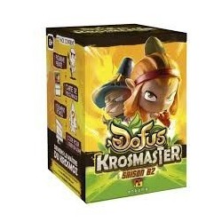 Krosmaster Arena: miniatura...