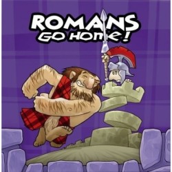 Romans Go Home!