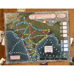 Great Britain and India:...