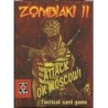 Zombiaki II: Attack on Moscow
