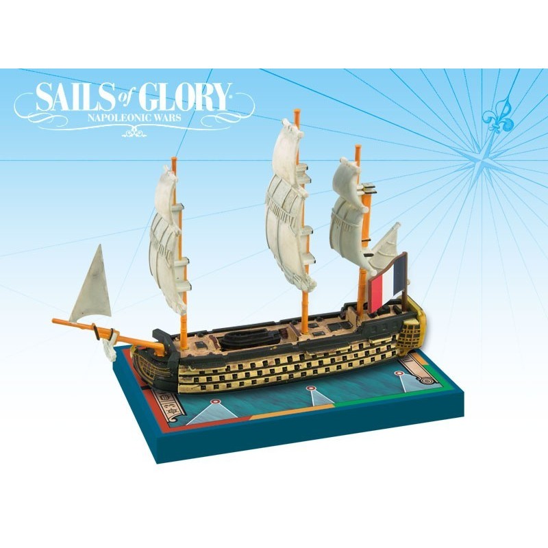 Imperial 1803-1805 : Sails of Glory SGN106C