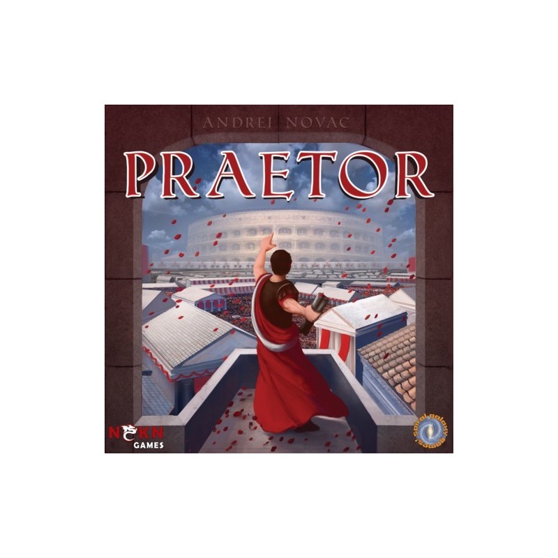 Praetor ENG