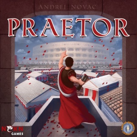 Praetor ENG