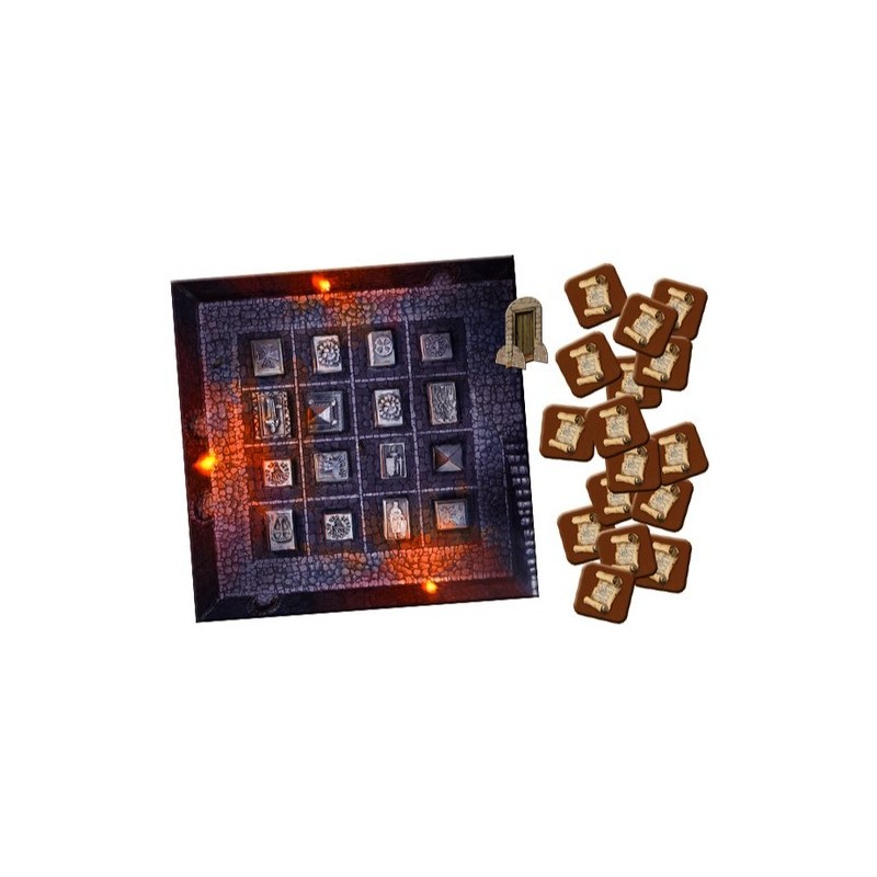 Templar Queenie 3: The Catacombs