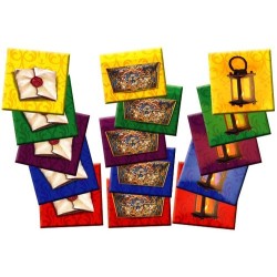 Templar Queenie 2: The...