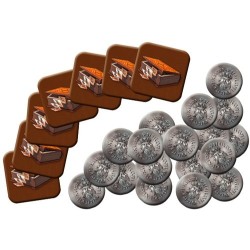 Templar Queenie 1: The...