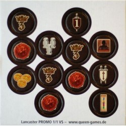 Reward Tiles: Lancaster