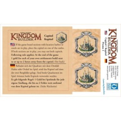 Kingdom Builder: Capitol