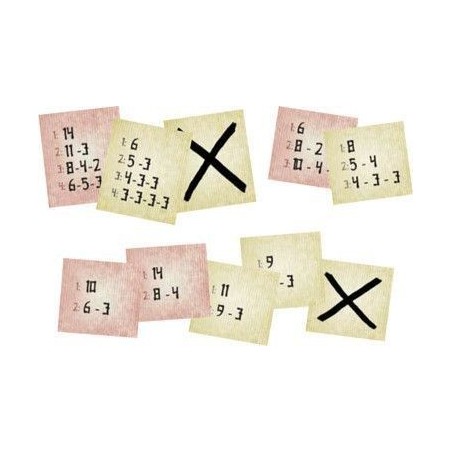 Edo Promo 2: Profit Tiles