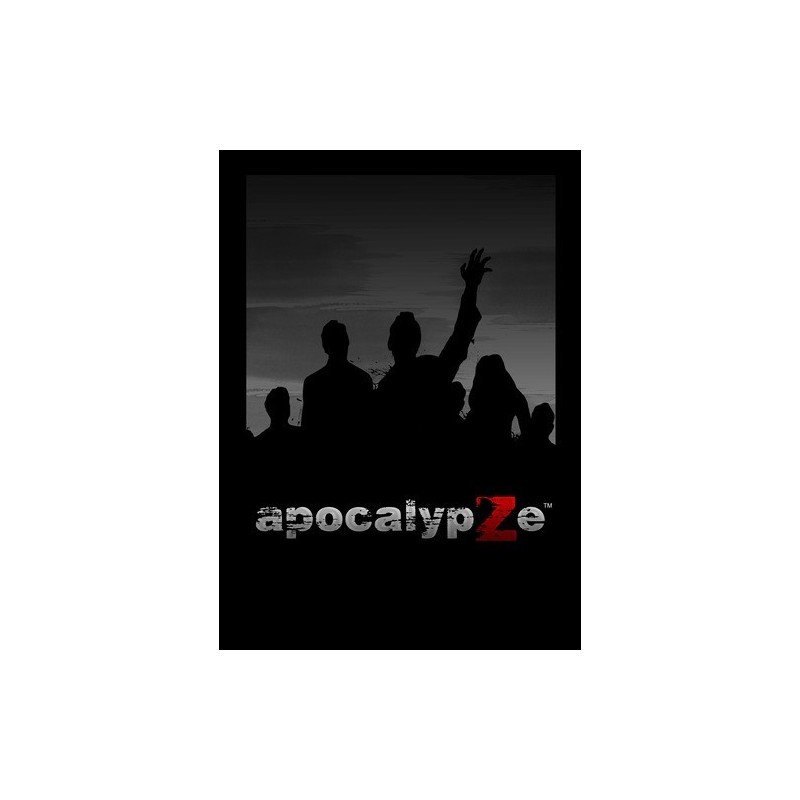 Apocalypze