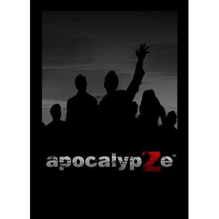 Apocalypze