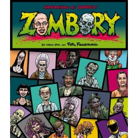 Zombory