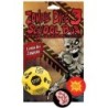 School Bus: Zombie Dice 3