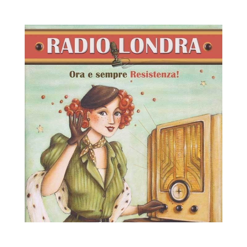 Radio Londra