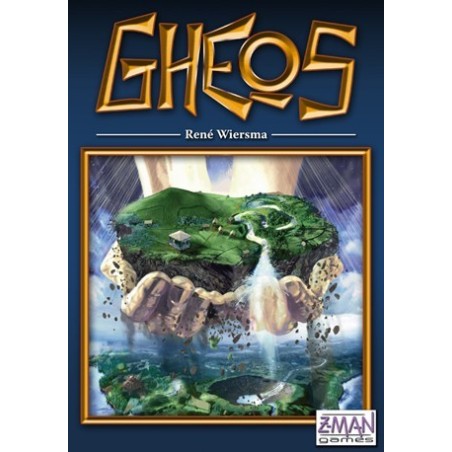 Gheos