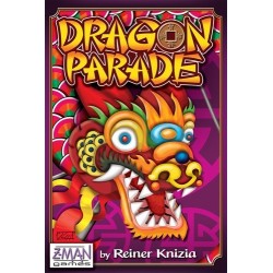 Dragon Parade