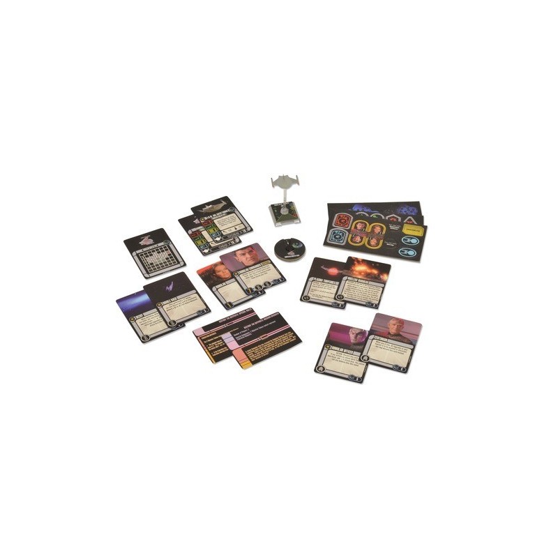 IRW Gal Gath'thong Expansion Pack