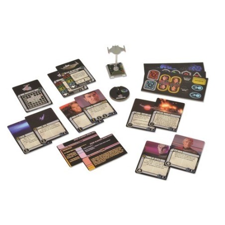 IRW Gal Gath'thong Expansion Pack